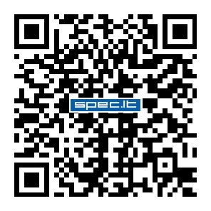 QR kodas | Uždarosios akcinės bendrovės DNP Jonavos filialas DNP-DSL