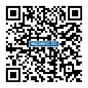 QR kodas | Uždarosios akcinės bendrovės Dodžas Šiaulių filialas