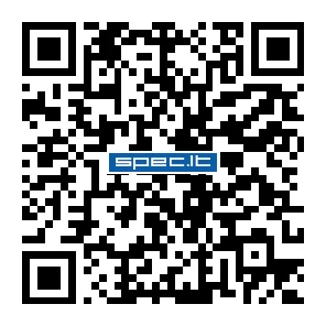 QR kodas | Uždarosios akcinės bendrovės Dominga filialas | spec.lt