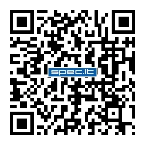 QR kodas | Uždarosios akcinės bendrovės Domus athleticus filialas