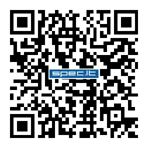 QR kodas | Uždarosios akcinės bendrovės Dujota Telšių filialas