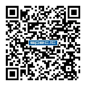 QR kodas | Uždarosios akcinės bendrovės Duonius ūkiskaitinis-gamybinis filialas