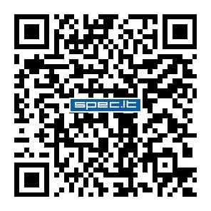 QR kodas | Uždarosios akcinės bendrovės Edoma Utenos filialas