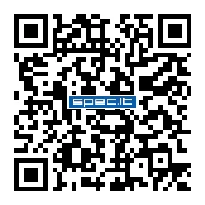 QR kodas | Uždarosios akcinės bendrovės Eglė Tauragės filialas