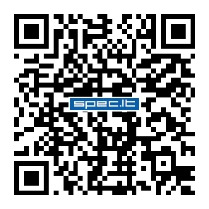 QR kodas | Uždarosios akcinės bendrovės EKSVARITA Visagino filialas