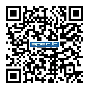 QR kodas | Uždarosios akcinės bendrovės Elen Neringos filialas