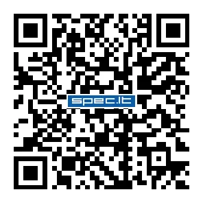 QR kodas | Uždarosios akcinės bendrovės ELIX filialas