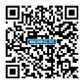 QR kodas | Uždarosios akcinės bendrovės Elmova Alytaus filialas | spec.lt