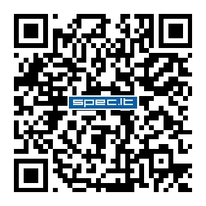 QR kodas | Uždarosios akcinės bendrovės Elsitas Jonavos filialas