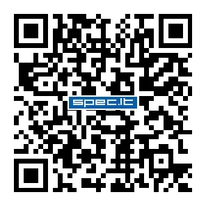 QR kodas | Uždarosios akcinės bendrovės Elva Joniškio filialas | spec.lt