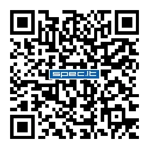 QR kodas | Uždarosios akcinės bendrovės EmNika Varėnos filialas | spec.lt