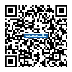 QR kodas | Uždarosios akcinės bendrovės Erla Kretingos filialas | spec.lt