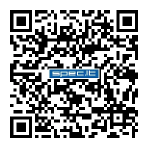 QR kodas | Uždarosios akcinės bendrovės ERMEDOS PREKYBA Alytaus filialas | spec.lt
