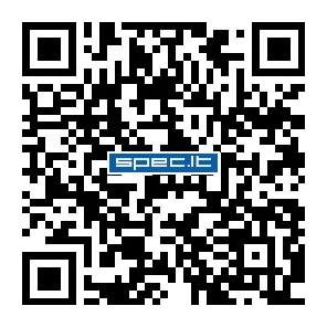 QR kodas | Uždarosios Akcinės Bendrovės Esm Group Alytaus Filialas | spec.lt