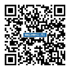 QR kodas | Uždarosios akcinės bendrovės ESPADA filialas