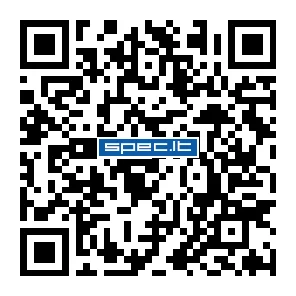 QR kodas | Uždarosios akcinės bendrovės EURA filialas Klaipėdoje | spec.lt