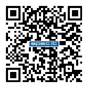 QR kodas | Uždarosios akcinės bendrovės FAN Plungės filialas