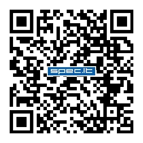 QR kodas | Uždarosios akcinės bendrovės Faunus Kauno filialas