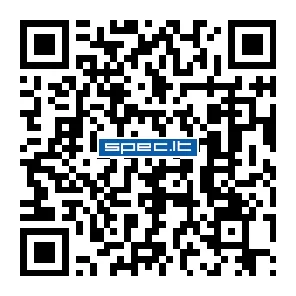 QR kodas | Uždarosios akcinės bendrovės Faunus Klaipėdos filialas