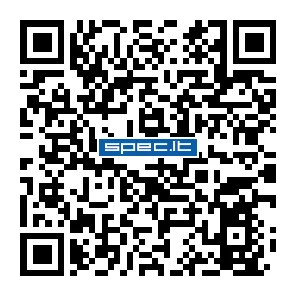 QR kodas | Uždarosios Akcinės Bendrovės Filana Darbuotojų Profesinė Sąjunga