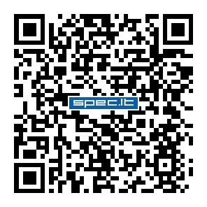 QR kodas | Uždarosios akcinės bendrovės Firma Relita Palangos filialas