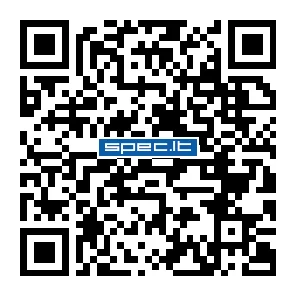 QR kodas | Uždarosios akcinės bendrovės FISANTA Klaipėdos filialas