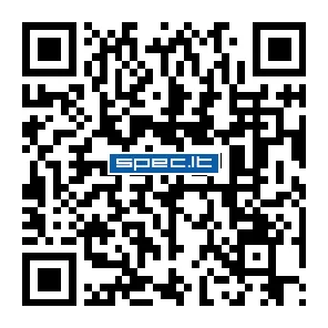 QR kodas | Uždarosios akcinės bendrovės FOTOAKIS Kretingos filialas | spec.lt