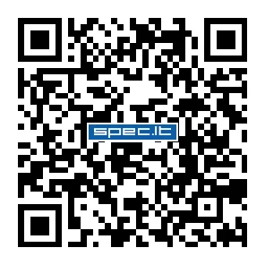 QR kodas | Uždarosios akcinės bendrovės Fotolinija Kelmės filialas | spec.lt