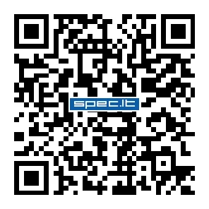 QR kodas | Uždarosios akcinės bendrovės Gaja Palangos filialas