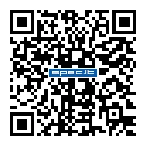 QR kodas | Uždarosios akcinės bendrovės Galeta Utenos rajono filialas