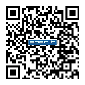 QR kodas | Uždarosios akcinės bendrovės Galstėja Klaipėdos filialas
