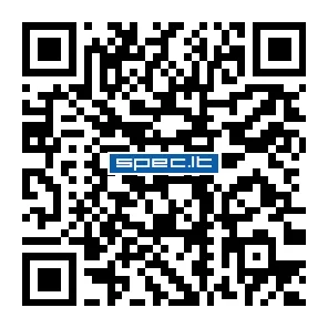 QR kodas | Uždarosios akcinės bendrovės Gegužė filialas