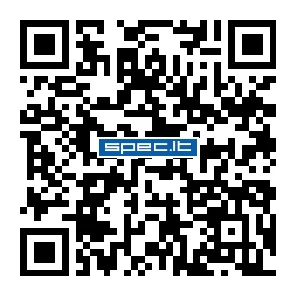 QR kodas | Uždarosios akcinės bendrovės Geistė Vilniaus filialas