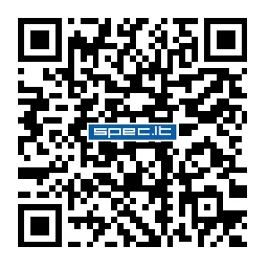 QR kodas | Uždarosios akcinės bendrovės Gelija filialas