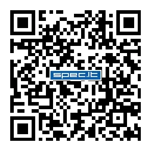 QR kodas | Uždarosios akcinės bendrovės GEONIJA profesinė sąjunga