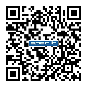 QR kodas | Uždarosios akcinės bendrovės Gerduva Alytaus filialas | spec.lt