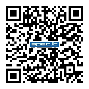 QR kodas | Uždarosios akcinės bendrovės GILUNTA filialas | spec.lt
