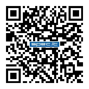 QR kodas | Uždarosios akcinės bendrovės Giluva filialas