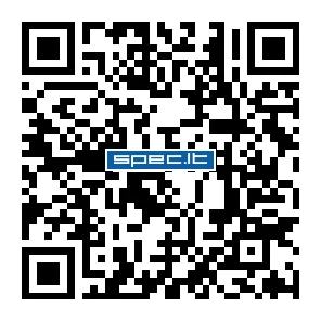 QR kodas | Uždarosios akcinės bendrovės Gisnetas Utenos filialas | spec.lt