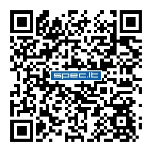 QR kodas | Uždarosios Akcinės Bendrovės Granitas Darbuotojų Profesinė Sąjunga