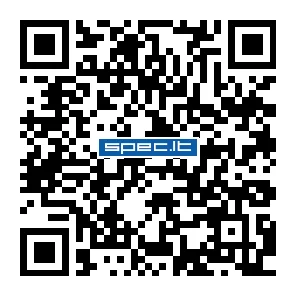 QR kodas | Uždarosios akcinės bendrovės GUOTANAS Klaipėdos filialas