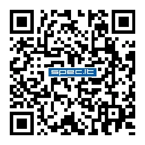 QR kodas | Uždarosios akcinės bendrovės Heda filialas