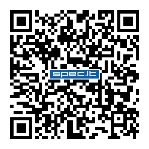 QR kodas | Uždarosios akcinės bendrovės Ignalinos šilumos tinklai profesinė sąjunga | spec.lt