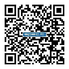QR kodas | Uždarosios akcinės bendrovės IHOMĖJA Klaipėdos filialas