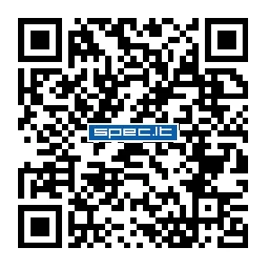 QR kodas | Uždarosios akcinės bendrovės IKSADA Biržų filialas