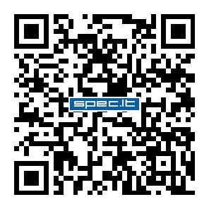 QR kodas | Uždarosios akcinės bendrovės Iksada Jurbarko filialas | spec.lt