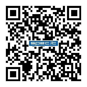 QR kodas | Uždarosios akcinės bendrovės Iksada Mažeikių filialas