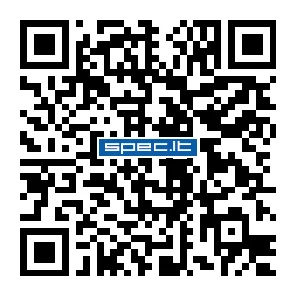 QR kodas | Uždarosios akcinės bendrovės IKSADA Panevėžio filialas