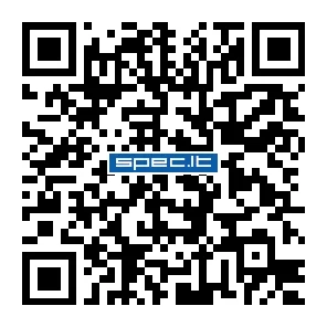 QR kodas | Uždarosios akcinės bendrovės IMBIERA Palangos filialas | spec.lt