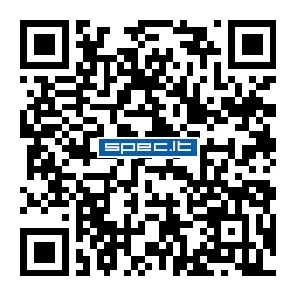 QR kodas | Uždarosios akcinės bendrovės INDOLA Širvintų filialas | spec.lt